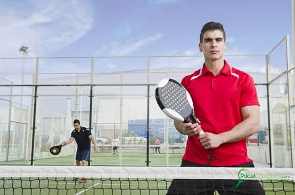 What is Padel / Paddle tennis / Platform tennis? - Epirus London