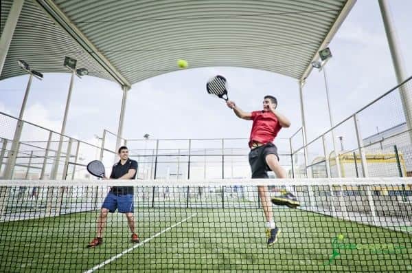 Was ist Padel?
