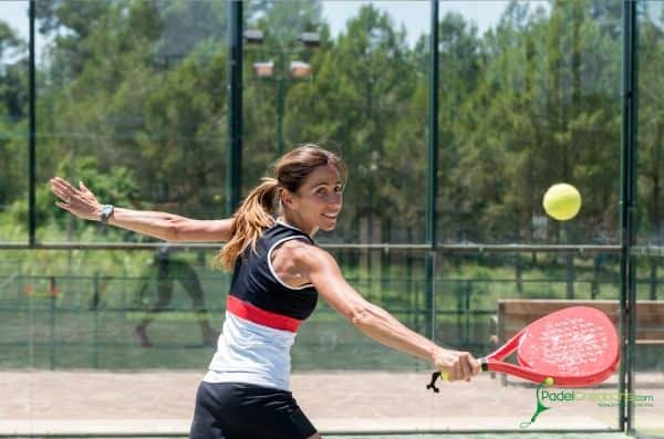 What is padel?