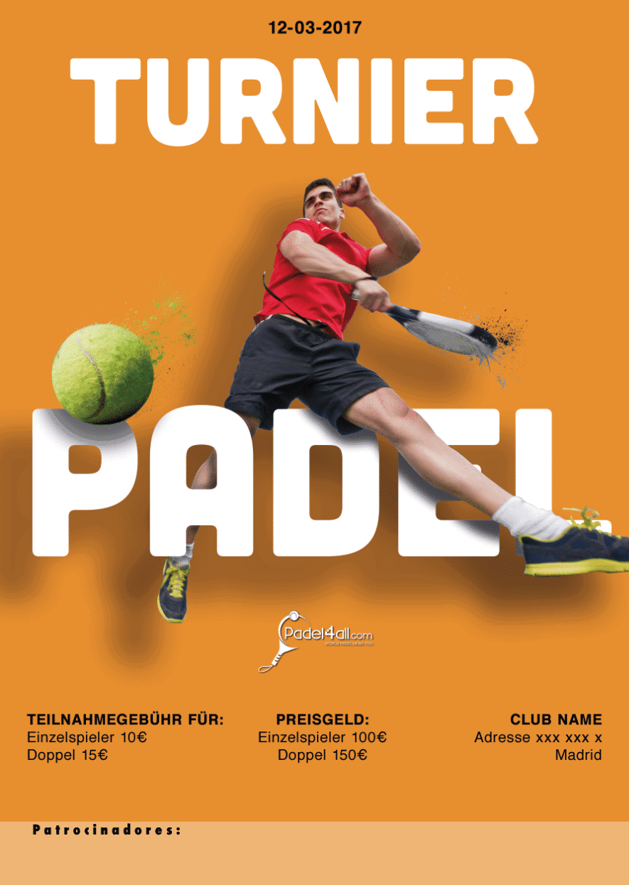 Padelcreations - We deliver and install Padel Courts Padel Marketing Tool Box ...  Design Features Padel advertising Design Features %Post Title