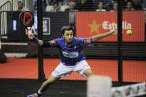 Do business with Padel