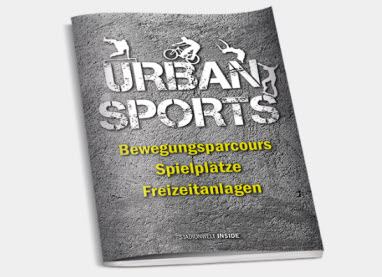 Special URBAN SPORTS &#8211; Stadionwelt