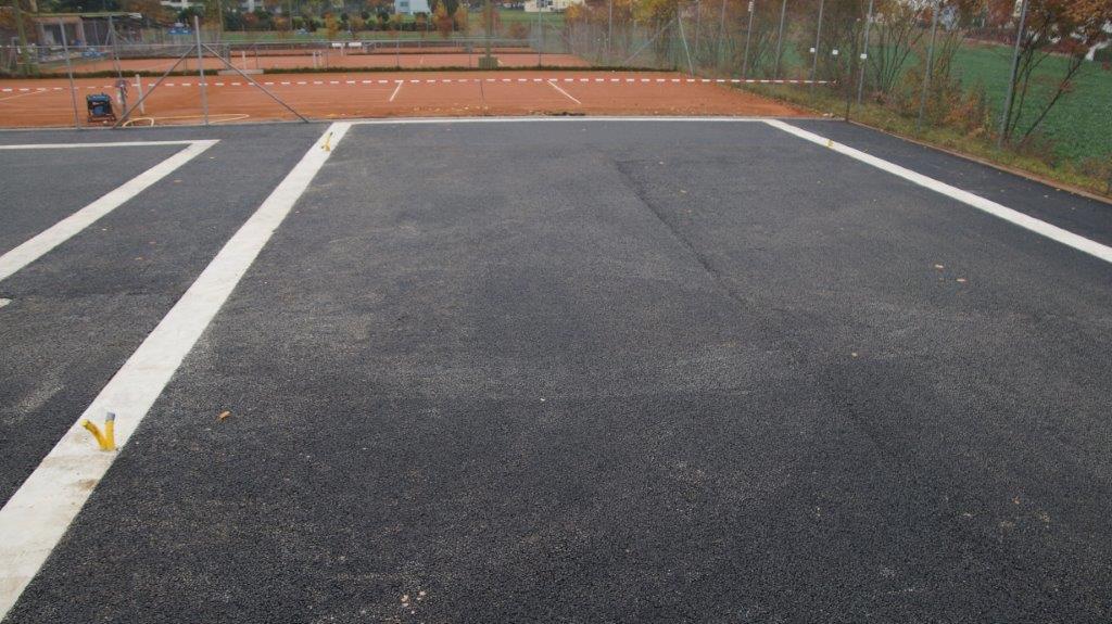 Padelcreations - We deliver and install Padel Courts Ground works for Padel Courts VIP  VIP Foundation %Post Title