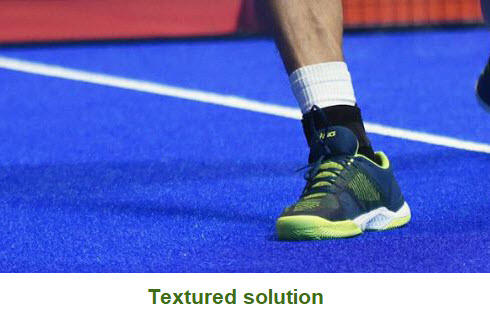 Padelcreations - We deliver and install Padel Courts The artificial grass on Padel Courts ...  Padel Court Construction Artificial Grass %Post Title