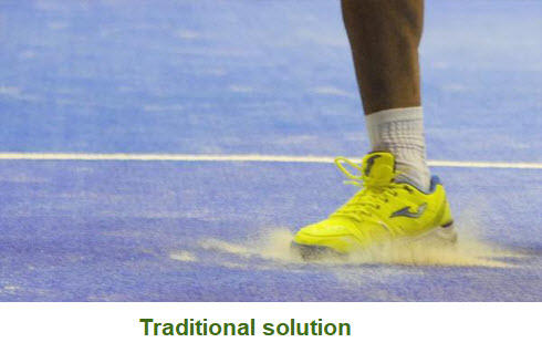Padelcreations - We deliver and install Padel Courts The artificial grass on Padel Courts ...  Padel Court Construction Artificial Grass %Post Title