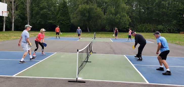 Padelcreations - We deliver and install Padel Courts Pickleball or Padel? What offers more fun? ...  Padel Business Market Data %Post Title