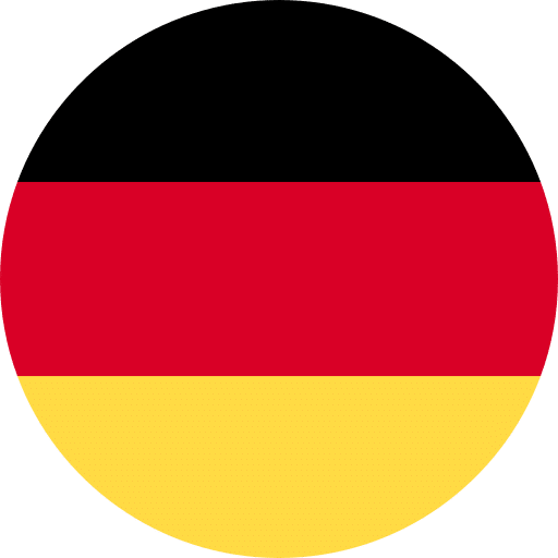 Germany Flag