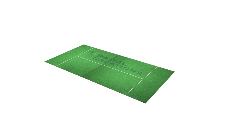 Padelcreations - We deliver and install Padel Courts Padel Court Configurator  %Post Title